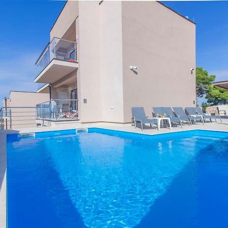 Villa Top Of Murter, One Bedroom Apartment Exterior foto