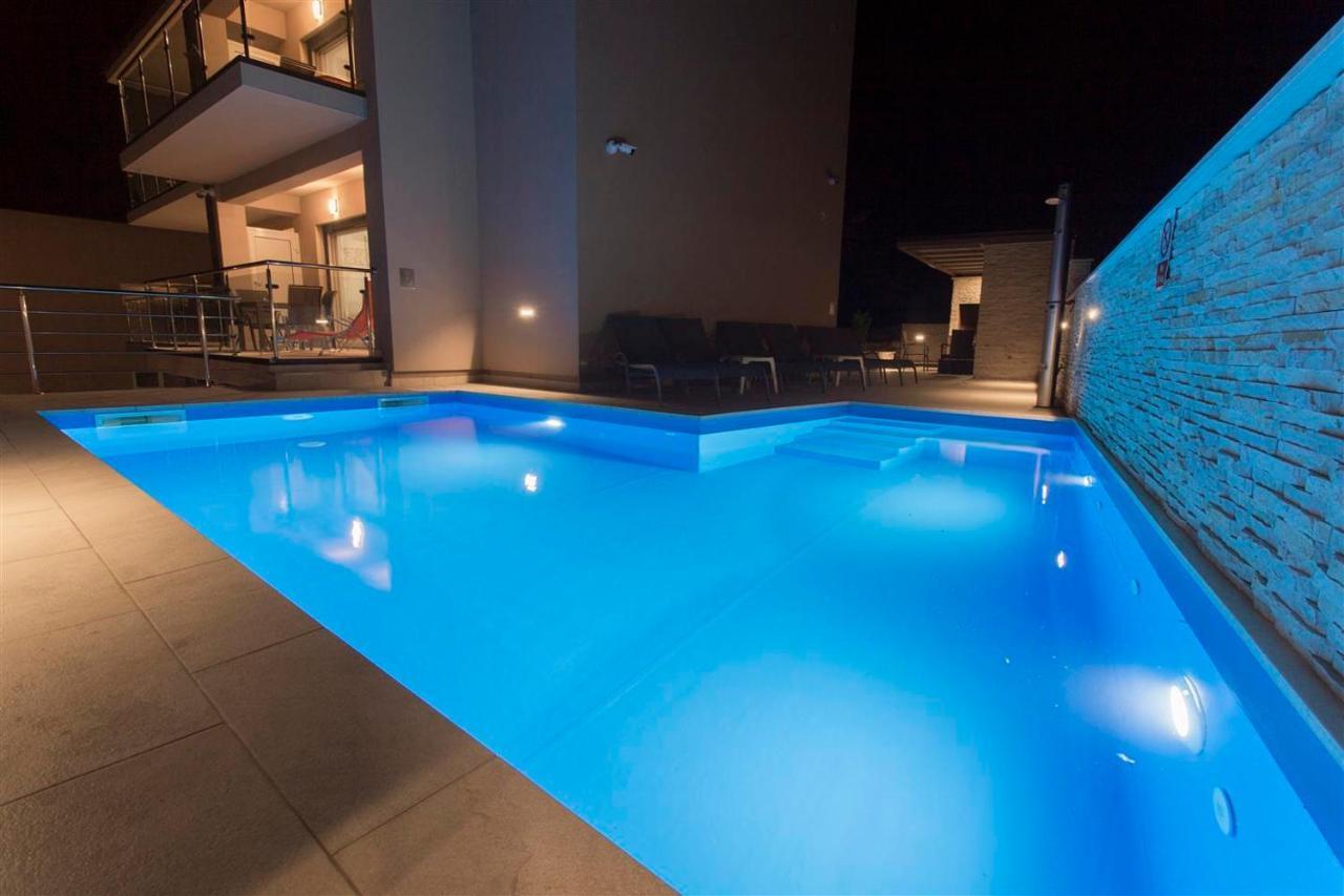 Villa Top Of Murter, One Bedroom Apartment Exterior foto